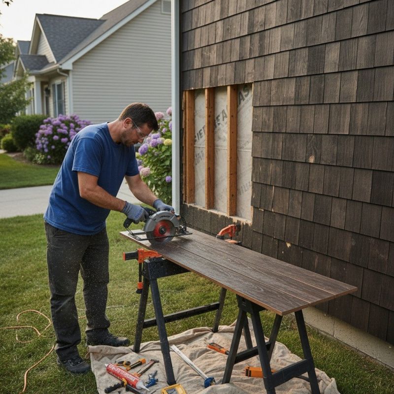 Top Siding Repair Companies in Walpole, MA