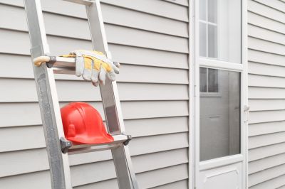 Boston Siding Projects