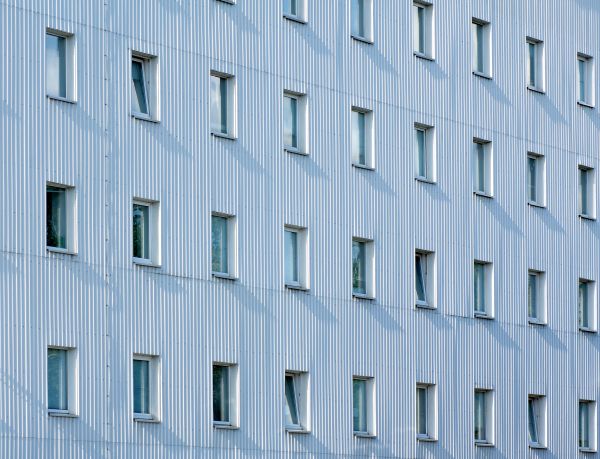 Cost of Aluminum Siding Repair in Boston