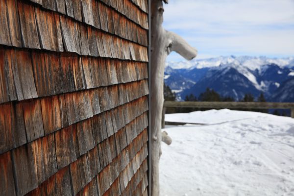 Cost of Cedar Siding Repair in Boston