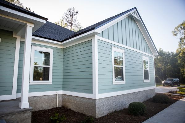 Cost of Home Siding Installation in Boston