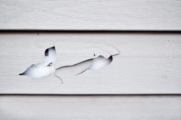 Cost of Siding Leak Repair in Boston