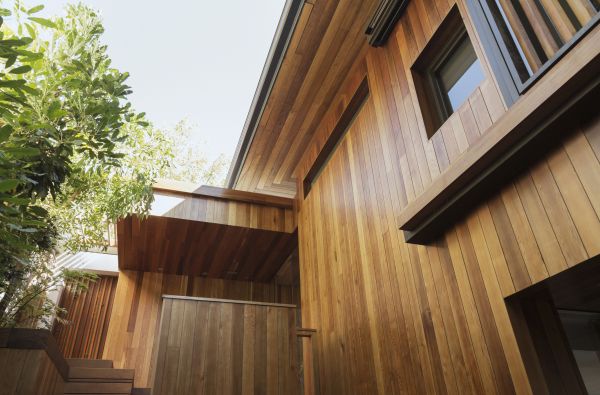 Cost of Wood Siding Repair in Boston