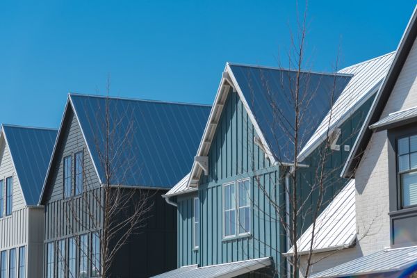 Cost of Steel Siding Repair in Boston