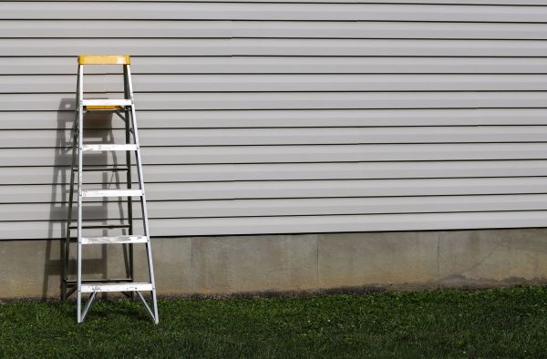 Cost of Siding Service in Boston