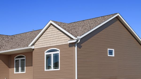 Cost of Residential Siding Service in Boston
