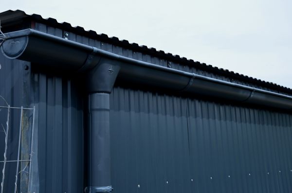 Cost of Metal Siding Replacement in Boston