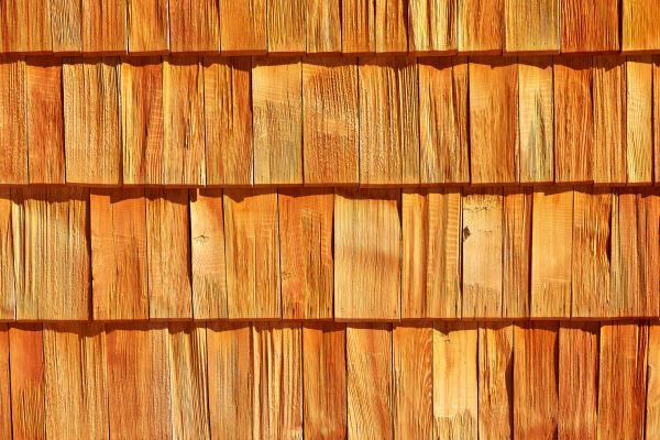 Cost of Cedar Shakes Replacement in Boston