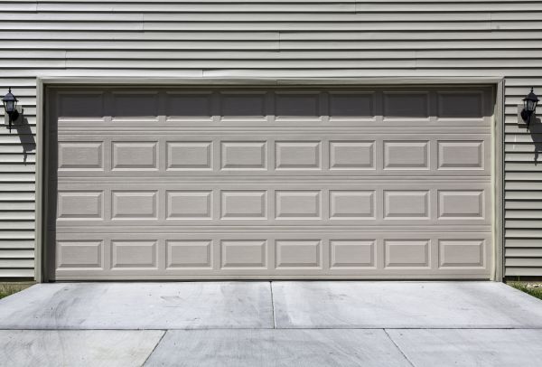 Cost of Garage Siding Installation in Boston