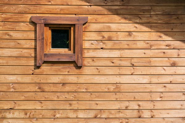 Cost of Exterior Wood Siding Repair in Boston