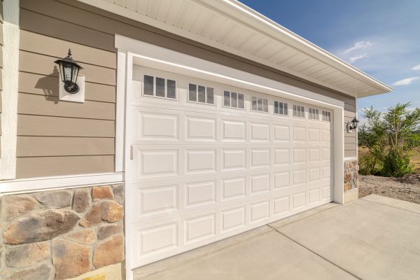Cost of Garage Siding Repair in Boston