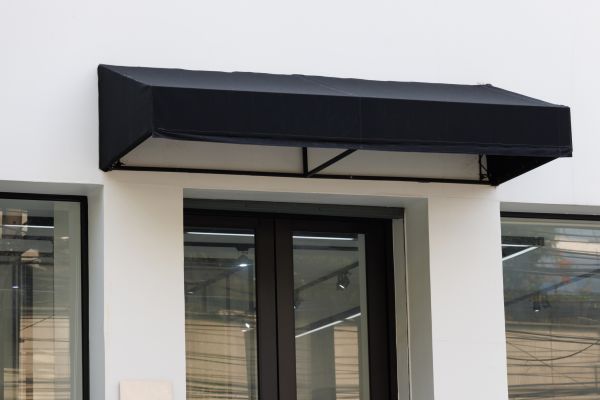 Cost of Aluminum Trim Replacement in Boston