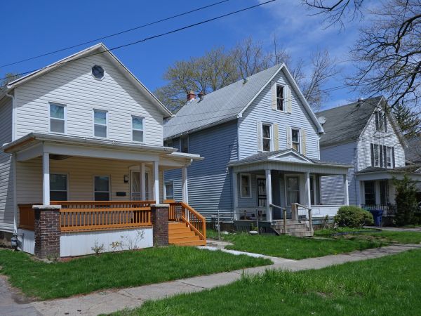 Cost of Aluminum Siding Replacement in Boston