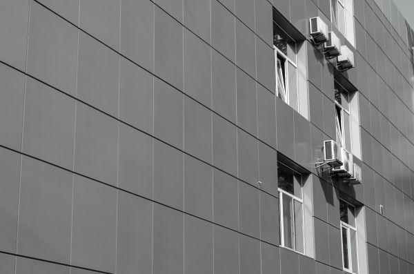 Cost of Commercial Siding Installation in Boston