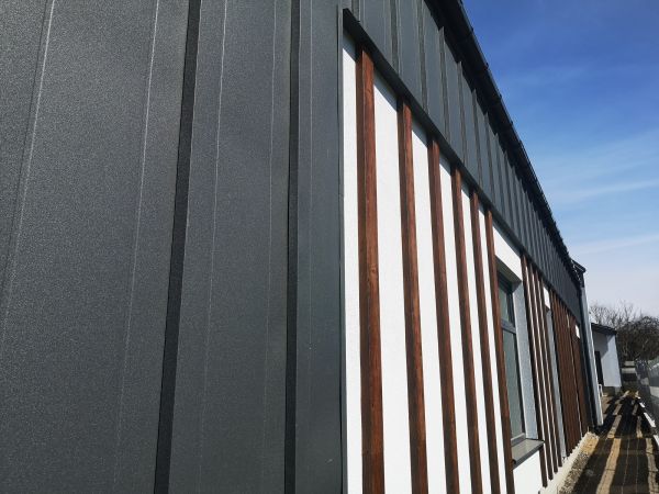 Cost of Metal Cladding Replacement in Boston
