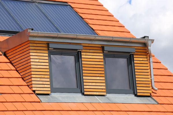 Cost of Wood Cladding Installation in Boston