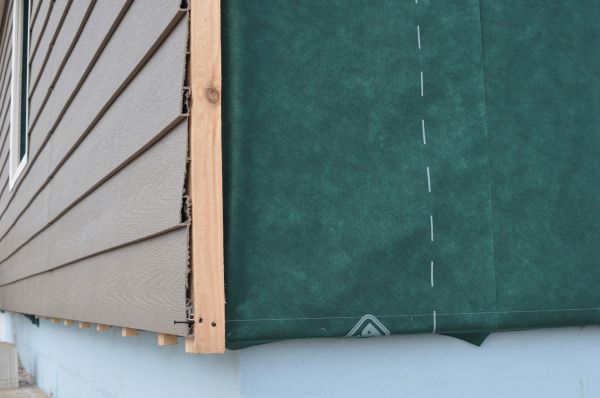 Cost of Thermal Siding Installation in Boston