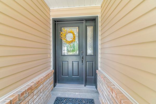 Cost of Siding Panel Repair in Boston