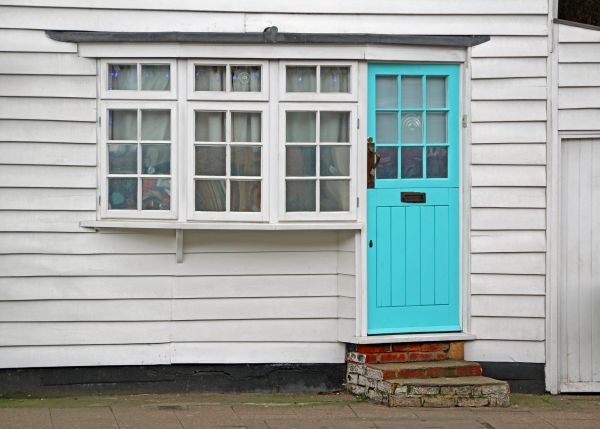 Cost of Shiplap Siding Repair in Boston