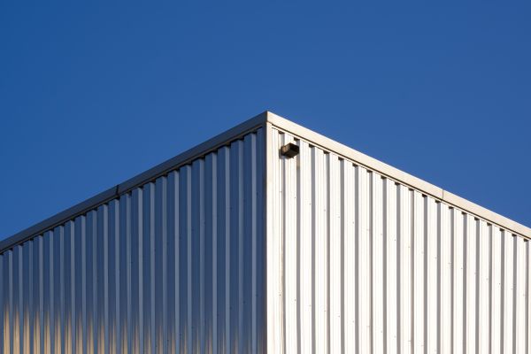 Cost of Tin Siding Installation in Boston