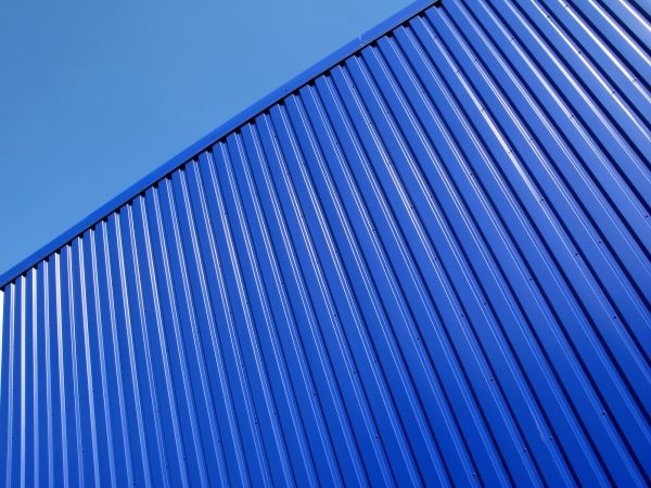 Cost of Seam Metal Siding Installation in Boston