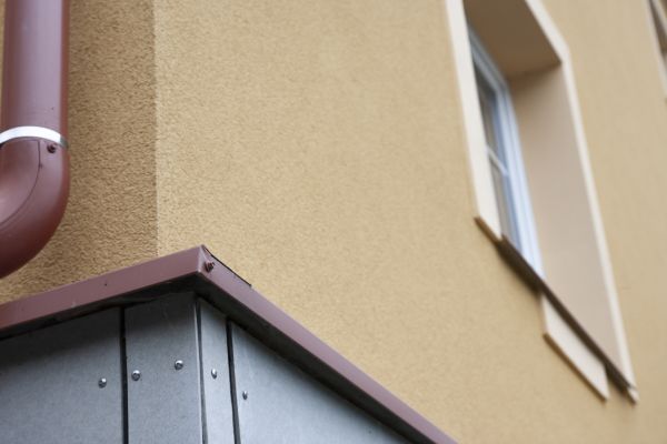 Cost of Cement Siding Installation in Boston