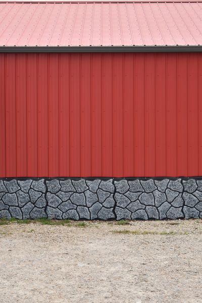 Cost of Tin Siding Repair in Boston
