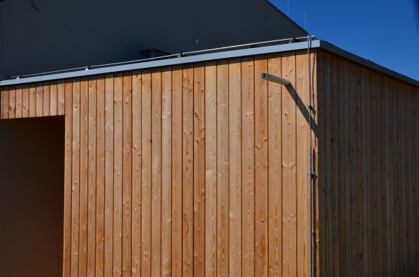 Cost of Wood Cladding Replacement in Boston