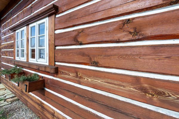 Cost of Wooden Siding Installation in Boston