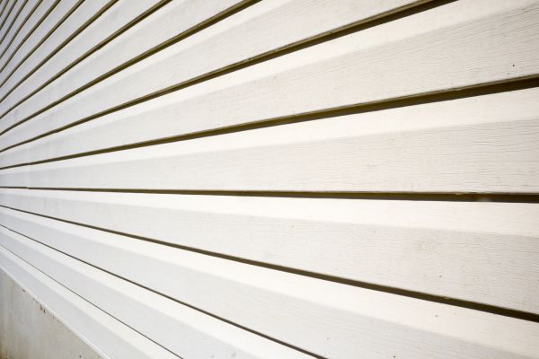 Cost of Dutch Lap Siding Replacement in Boston