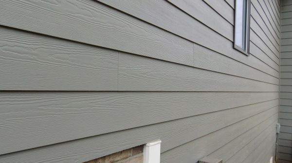 Cement Siding Service in Boston