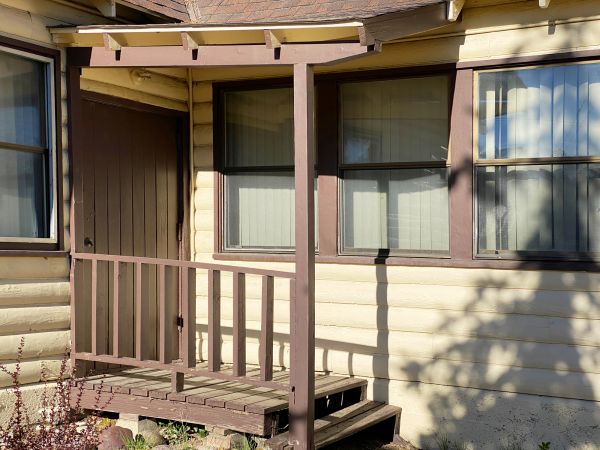 Cost of Cabin Siding Installation in Boston