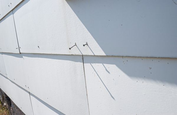 Cost of Cement Board Repair in Boston