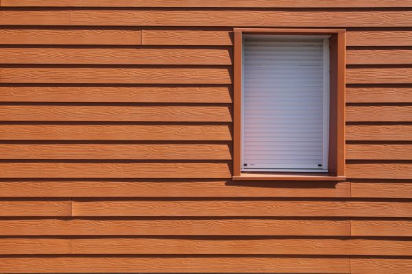 Composite Cladding Service in Boston