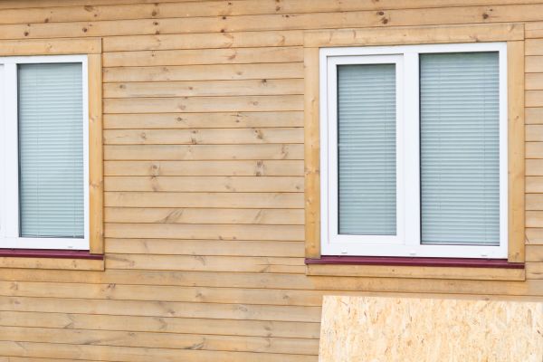Shiplap Siding Replacement in Boston