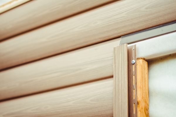 Cladding Installation Service in Boston