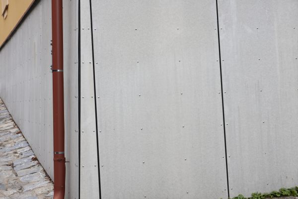 Cement Board Replacement in Boston